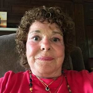 Meet your Posher, Julie